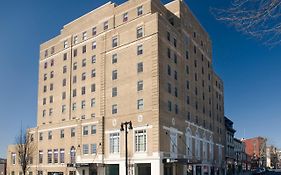 Grand Eastonian Hotel Easton Pa